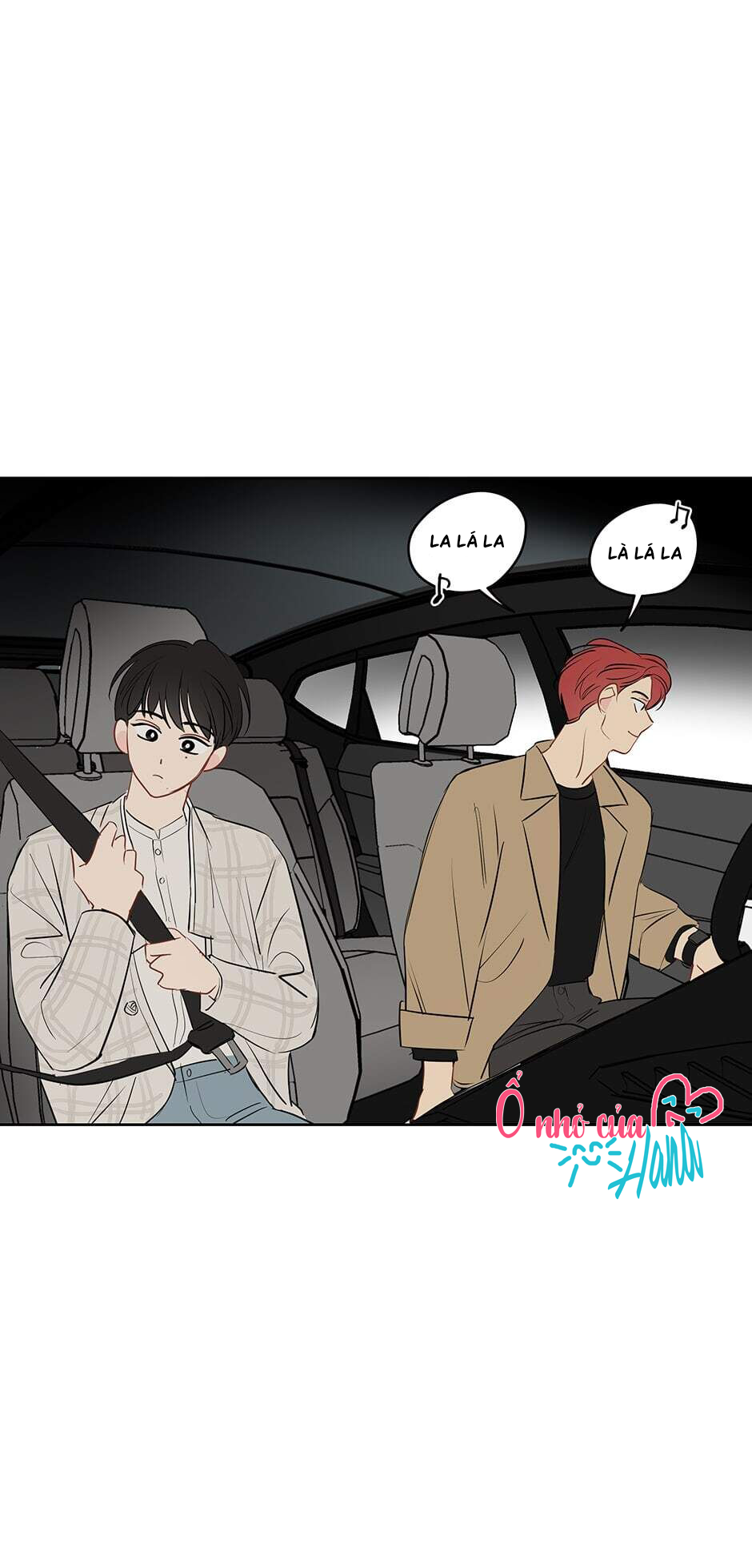 chỉ là giấc mơ thôi phải không? chapter 20 53