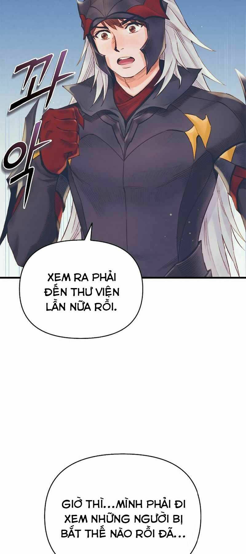 tu sĩ trị liệu của thái dương giáo chapter 24 20