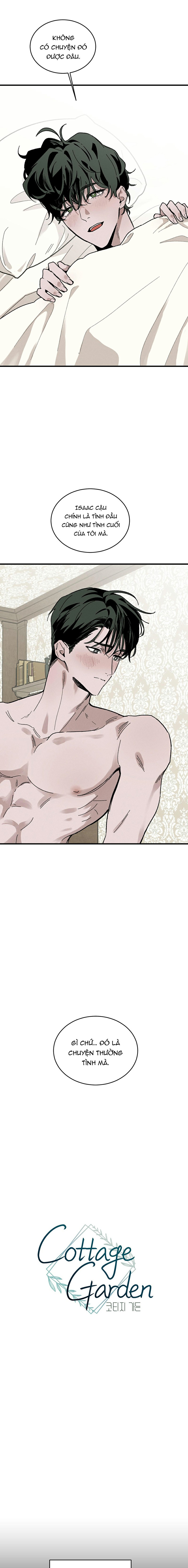 vườn hoa nhỏ chapter 7 5