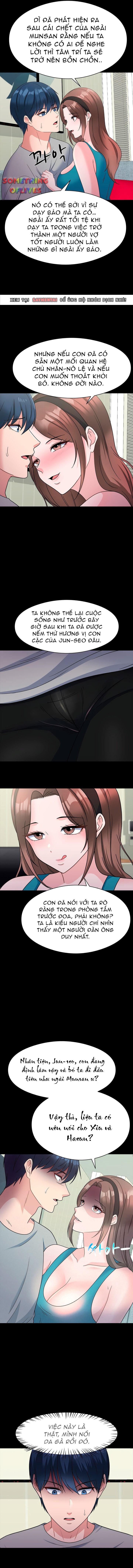 chiếc usb của cha tôi chapter 18 7