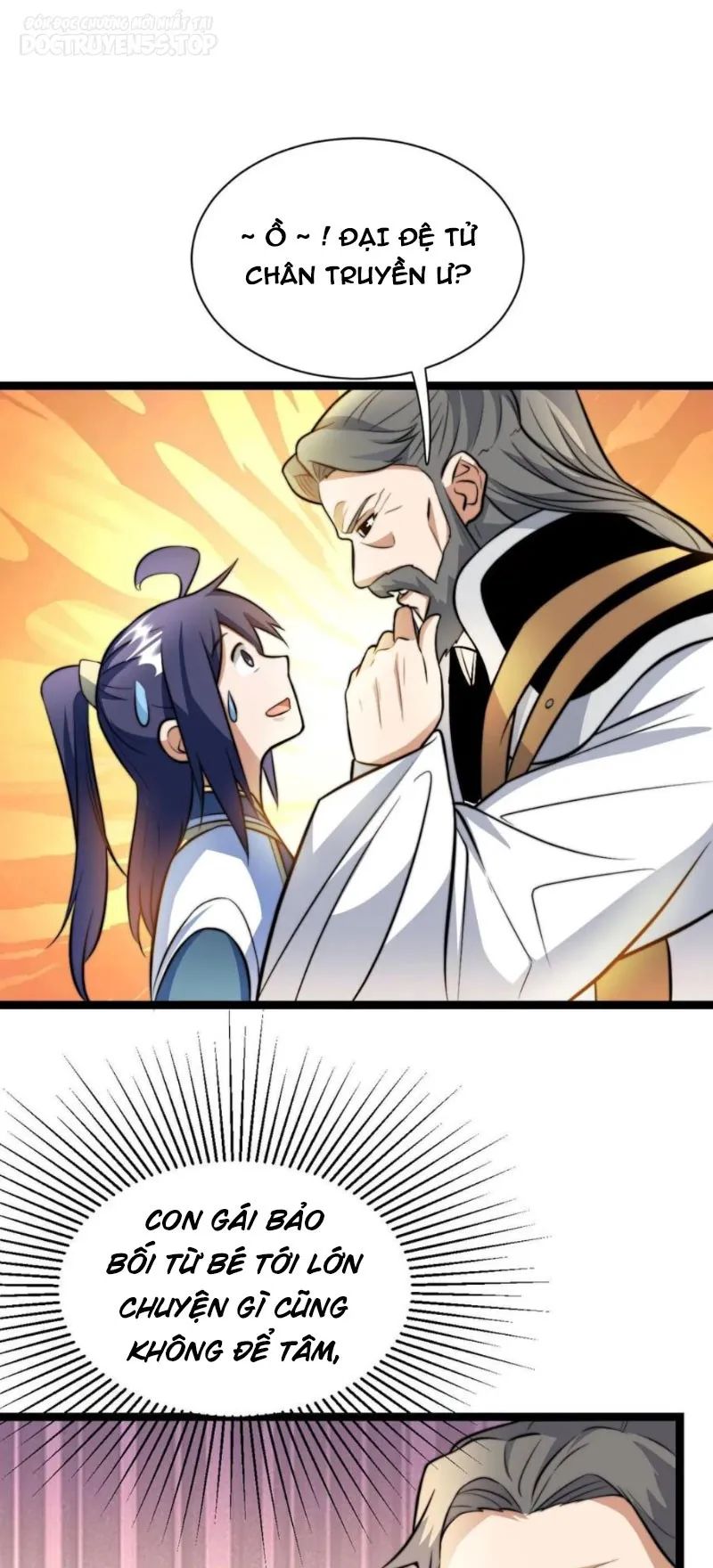 huyền huyễn: ta bắt đầu vô địch từ bại gia chapter 20 11