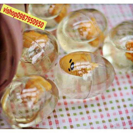 Gudetama trứng lười mochi đồ chơi phukienshop