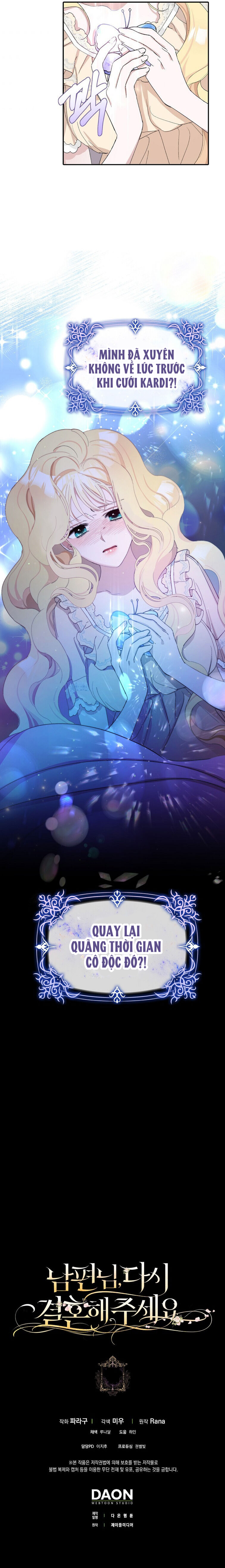 xin hãy kết hôn với em chapter 3 30