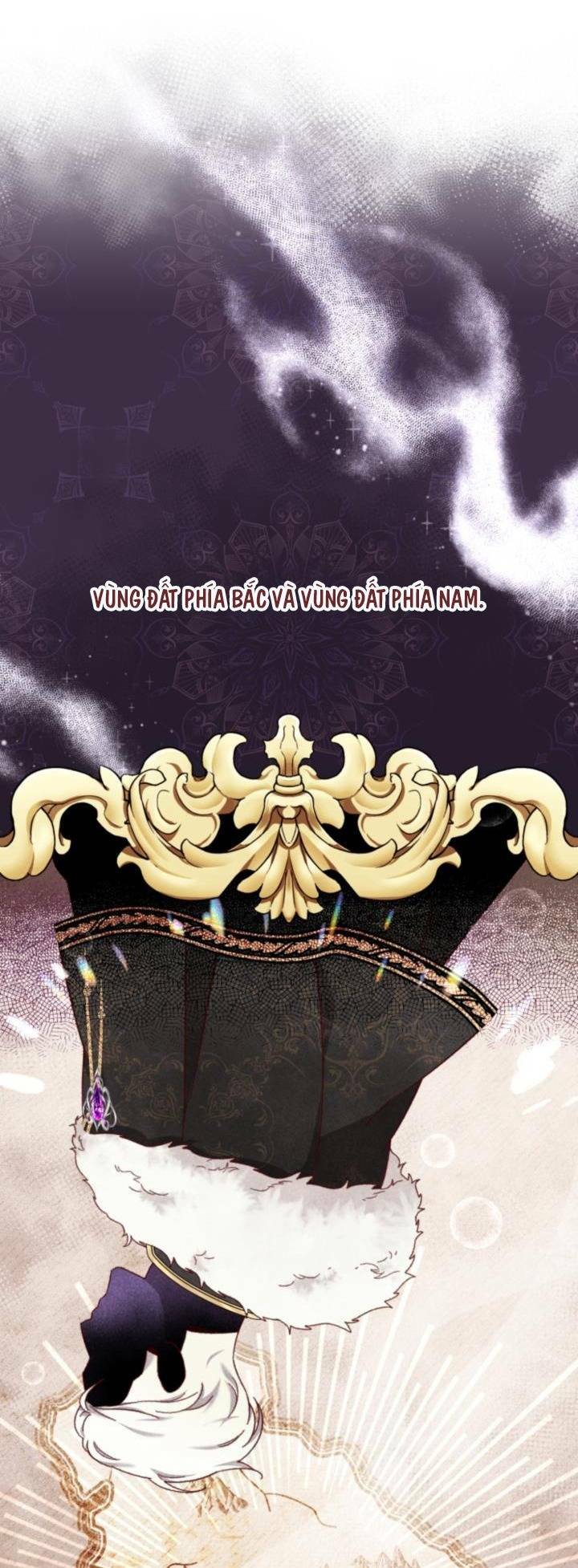 công chúa dược sĩ bé con chapter 8 2