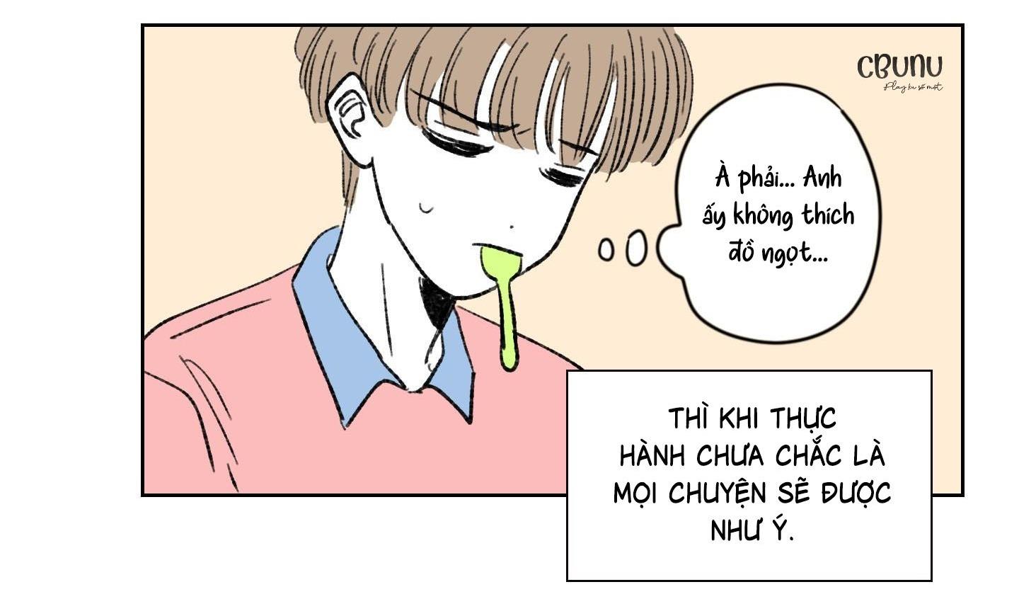 tình tay ba giữa chó, sói và mèo chapter 12 55