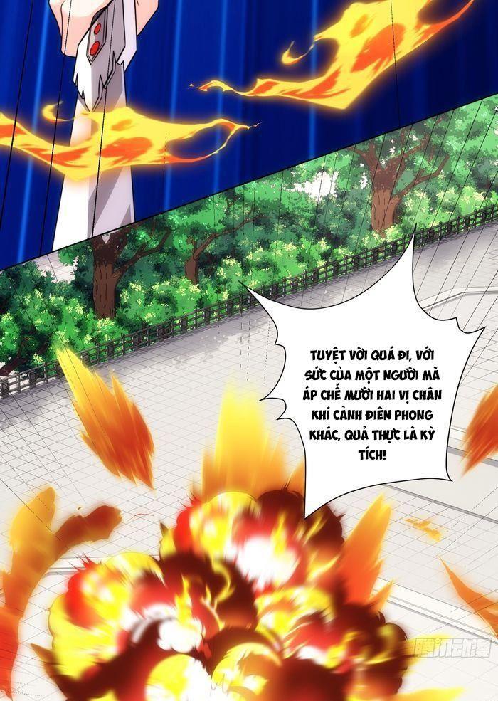 đạo thần chapter 27 7