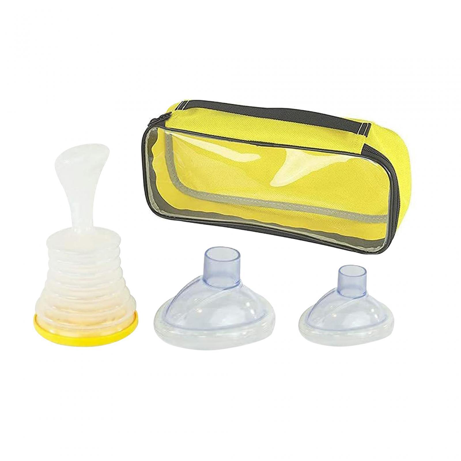 Suffocation Prevention Emergency Tools Home Choking Device