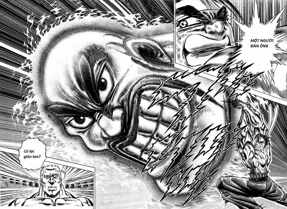 akakatsuki!! otokojuku - seinen yo, taishi wo idake chapter 84 18