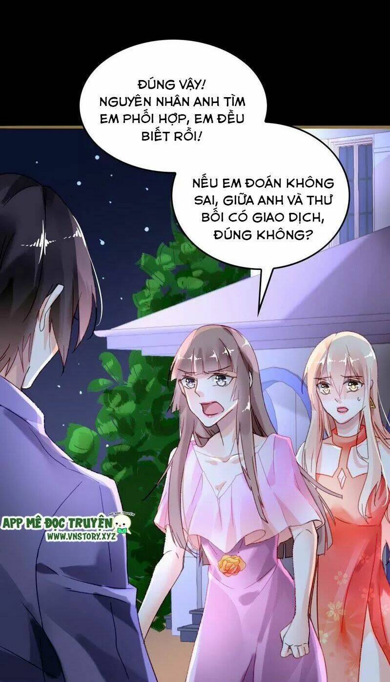 mưu ái thành nghiện chapter 7 14