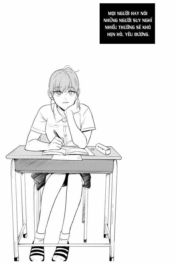 bẫy tình yêu chapter 143 2