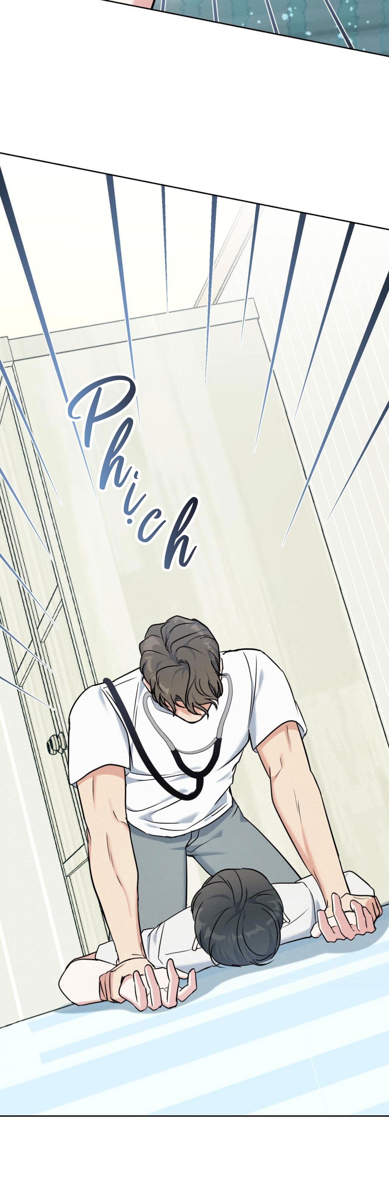 cánh rừng bình lặng chapter 6 36