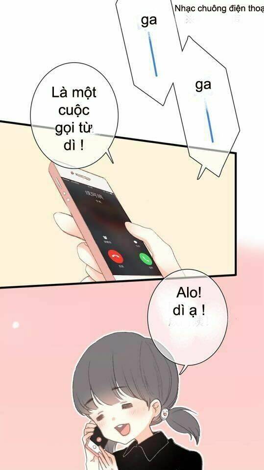 lông mày chapter 2 19