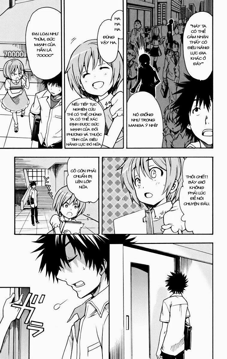 cấm thư ma thuật index chapter 34 26