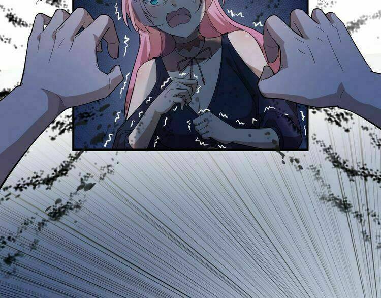 bá vương diễn xuất chapter 2 56