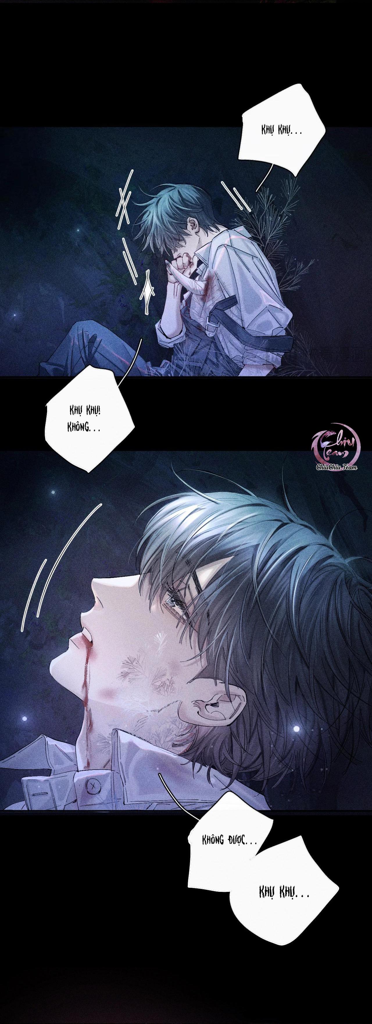 cây nấm nhỏ chapter 1.2 10