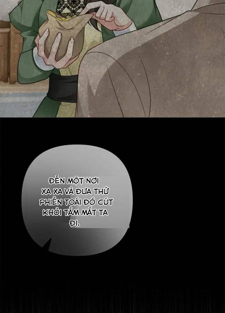 tại sao mẹ chồng tôi lại như thế này? chapter 13 58