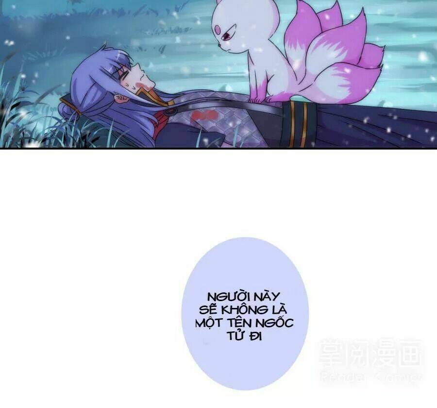 vương phi, vương gia nhà ngươi không ngốc nữa rồi chapter 4 30