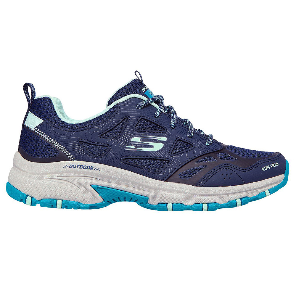 Skechers Nữ Giày Thể Thao Outdoor Hillcrest - 149821-NVTQ