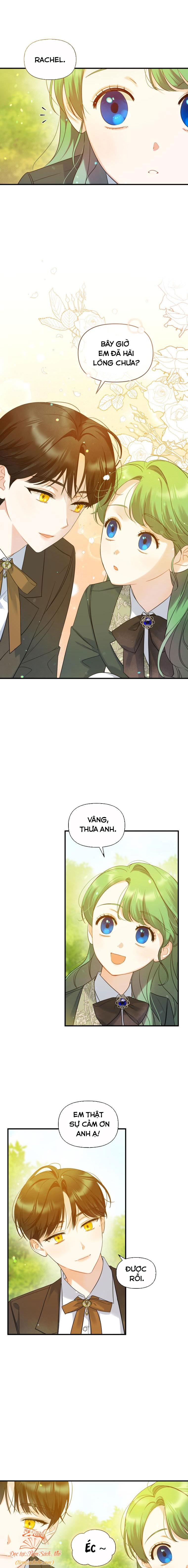 trở thành em gái nam chính truyện bl chapter 18 8