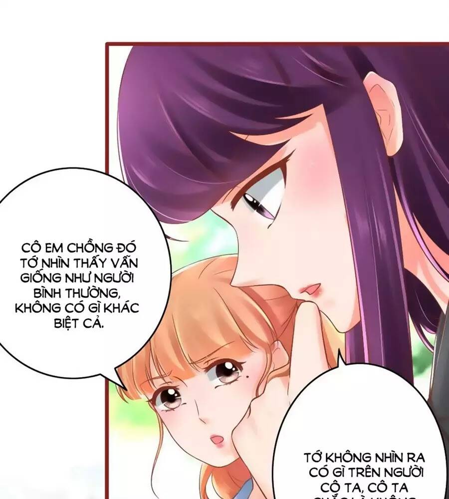 tân nương của âm dương giới chapter 79 192