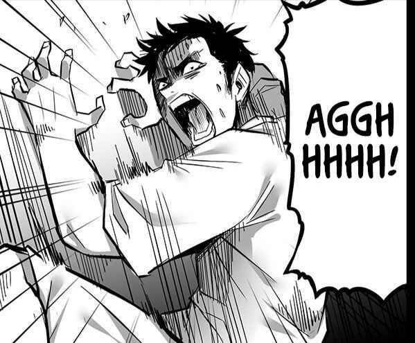 1/6 sadako in my home chapter 1 4