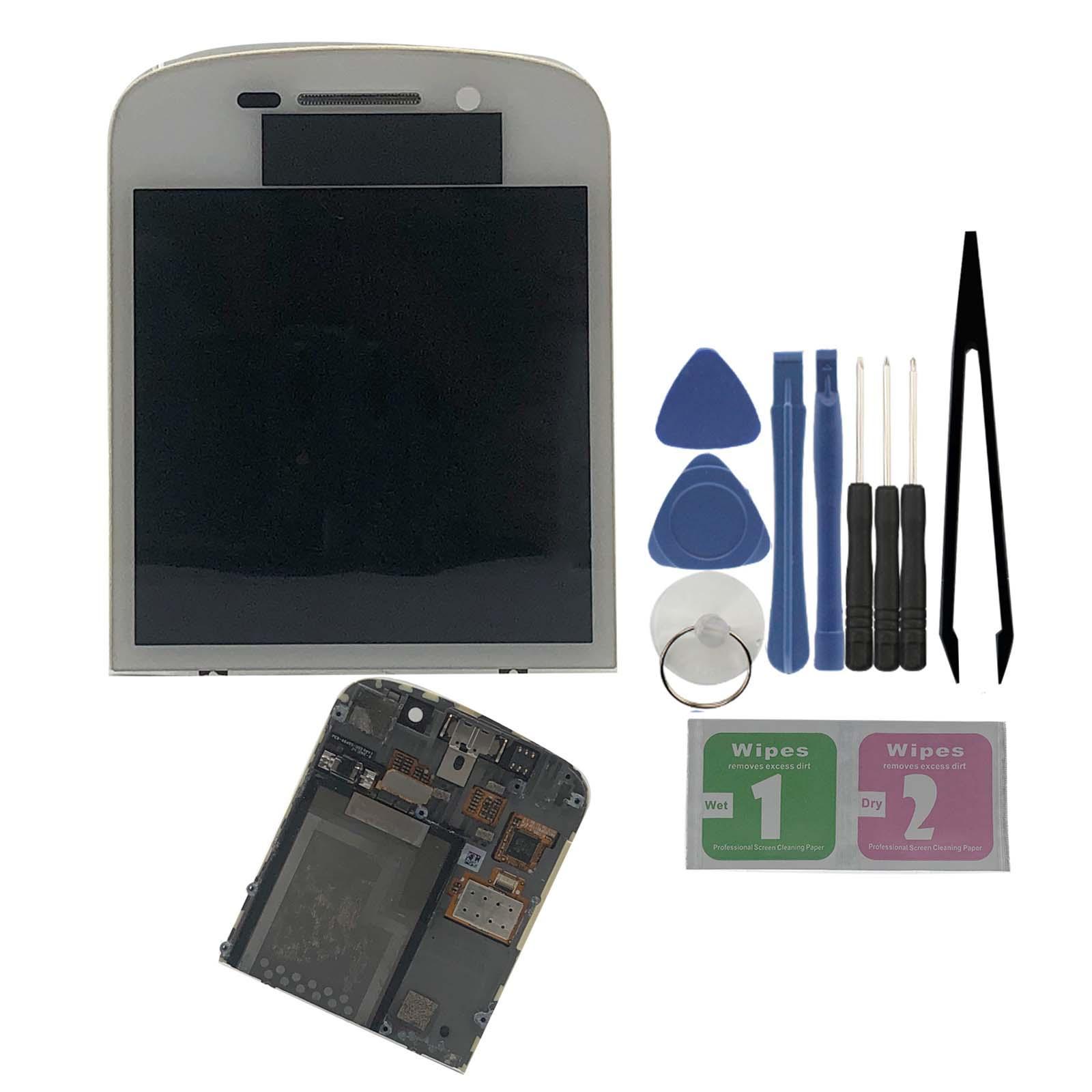 LCD Touch Screen with Frame   Cell Phone Repair Parts