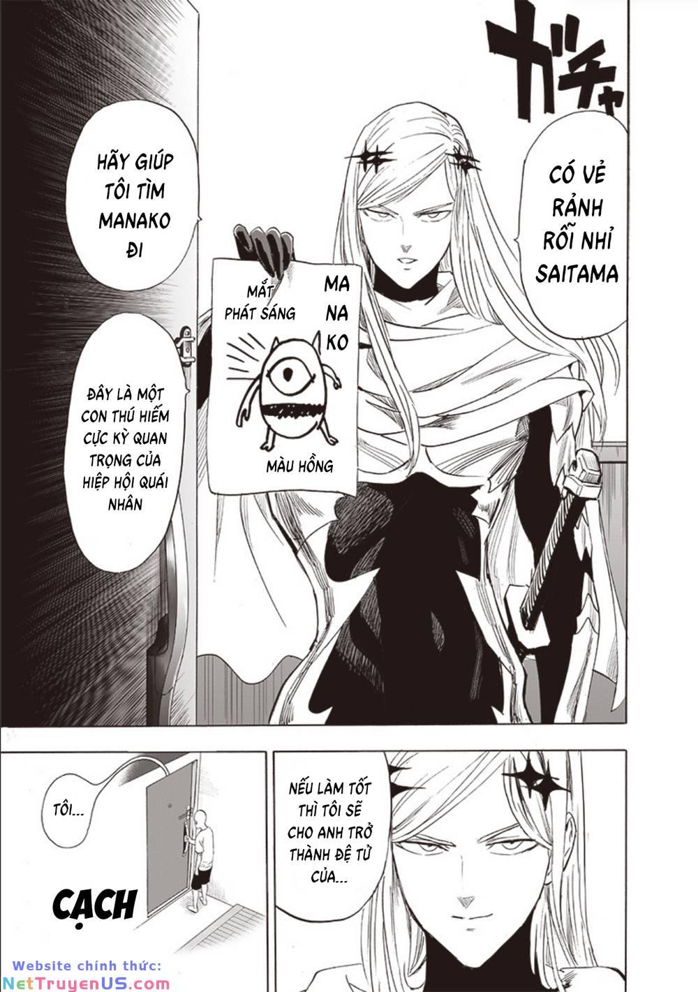 one-punch man chapter 240 18