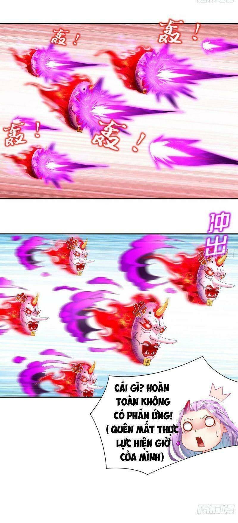 trọng sinh chi ma tôn đương đạo chapter 86 8