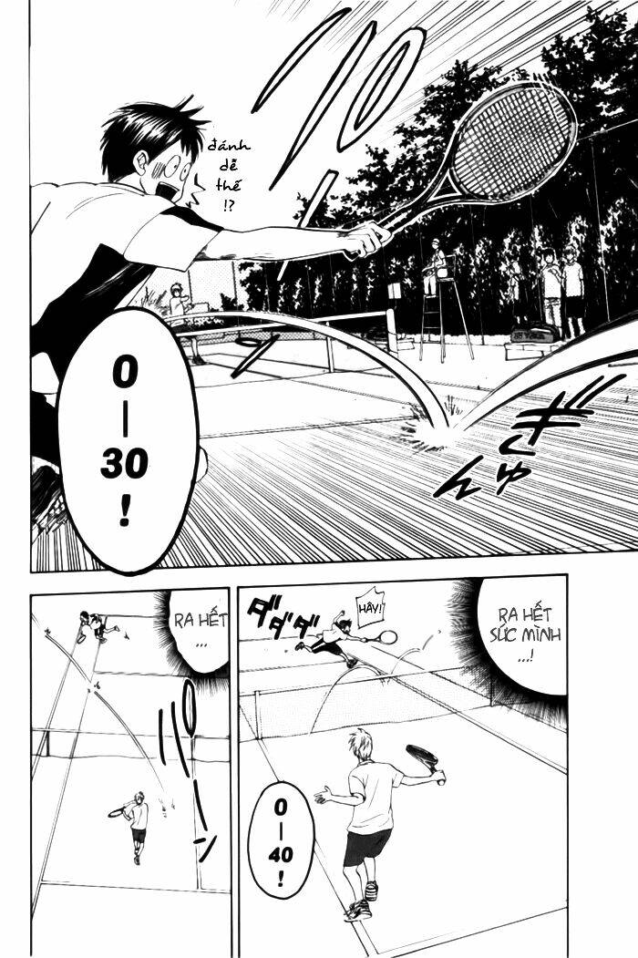 baby steps chapter 10 5