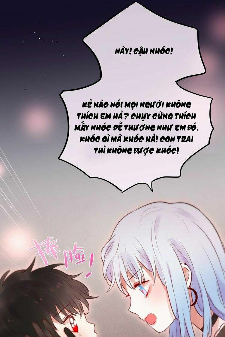 trú dạ liên miên chapter 31.1 19