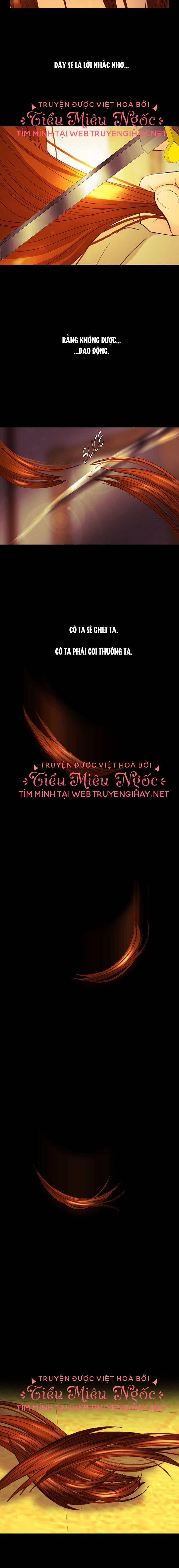 hoàng đế máu lạnh của tôi chapter 122 6