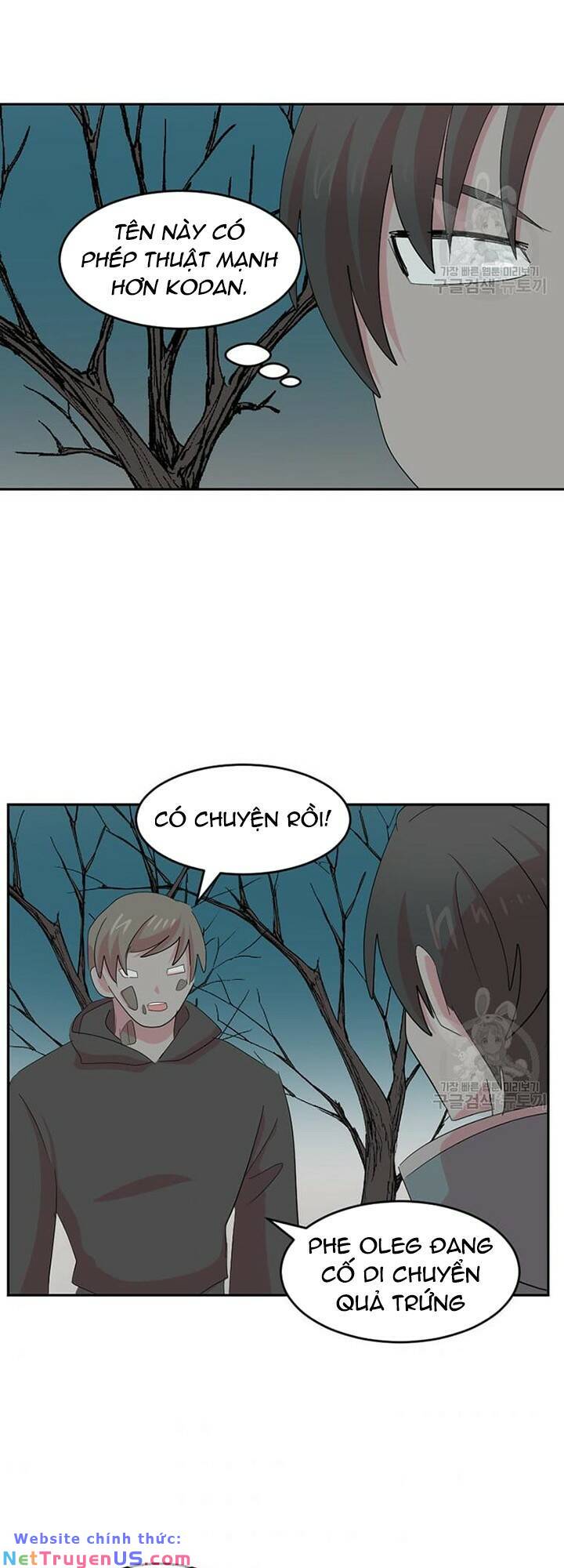 mọt sách chapter 187 23