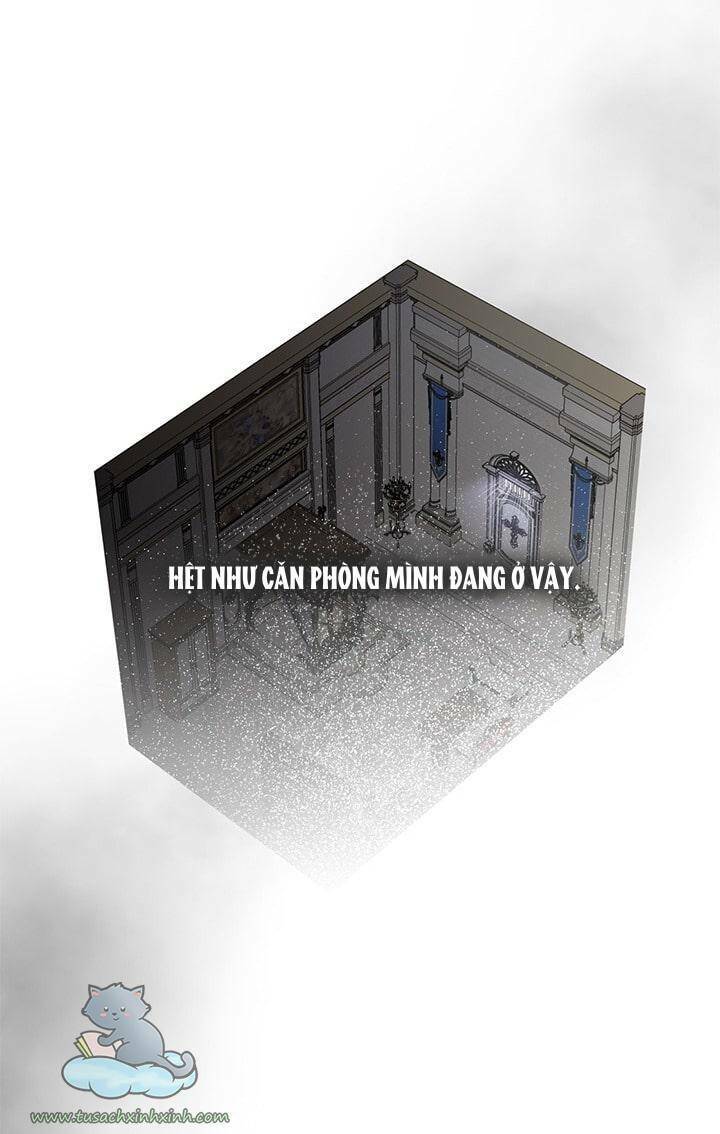 hãy coi chừng ác nữ chapter 102 64