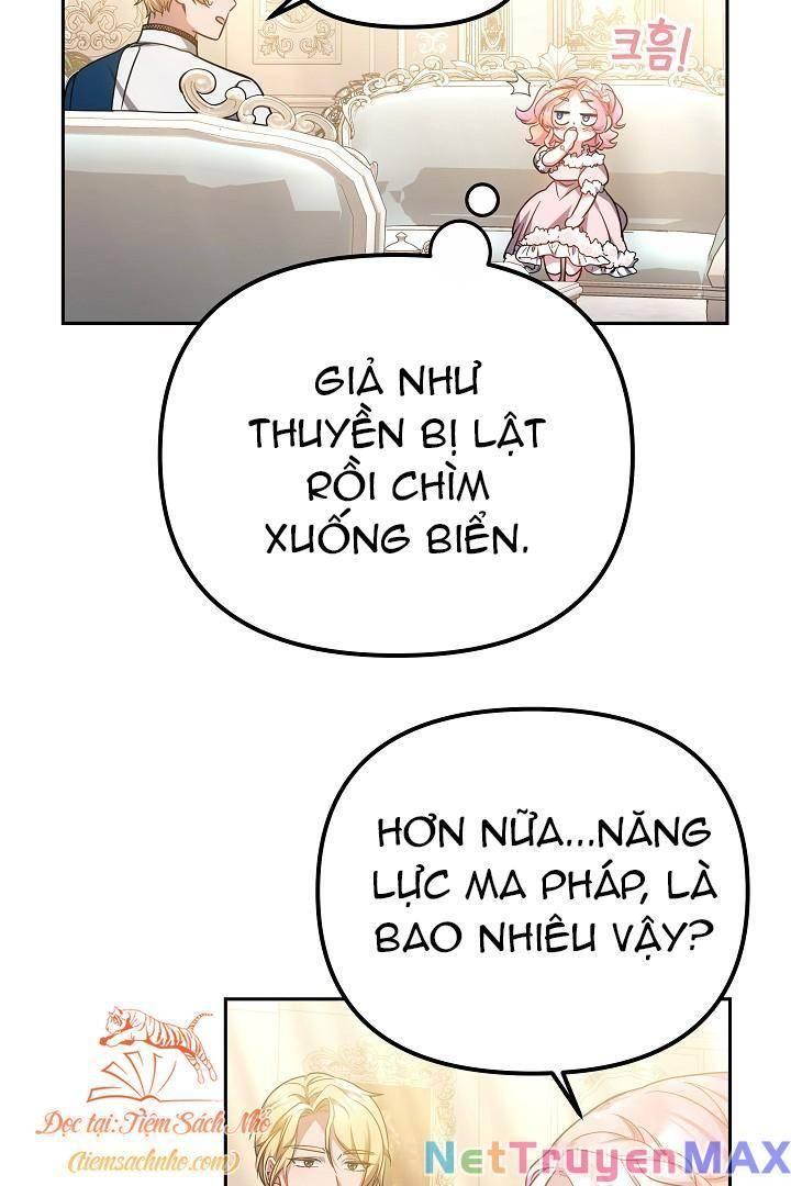 rồng con thuần hóa những kẻ điên chapter 23 70