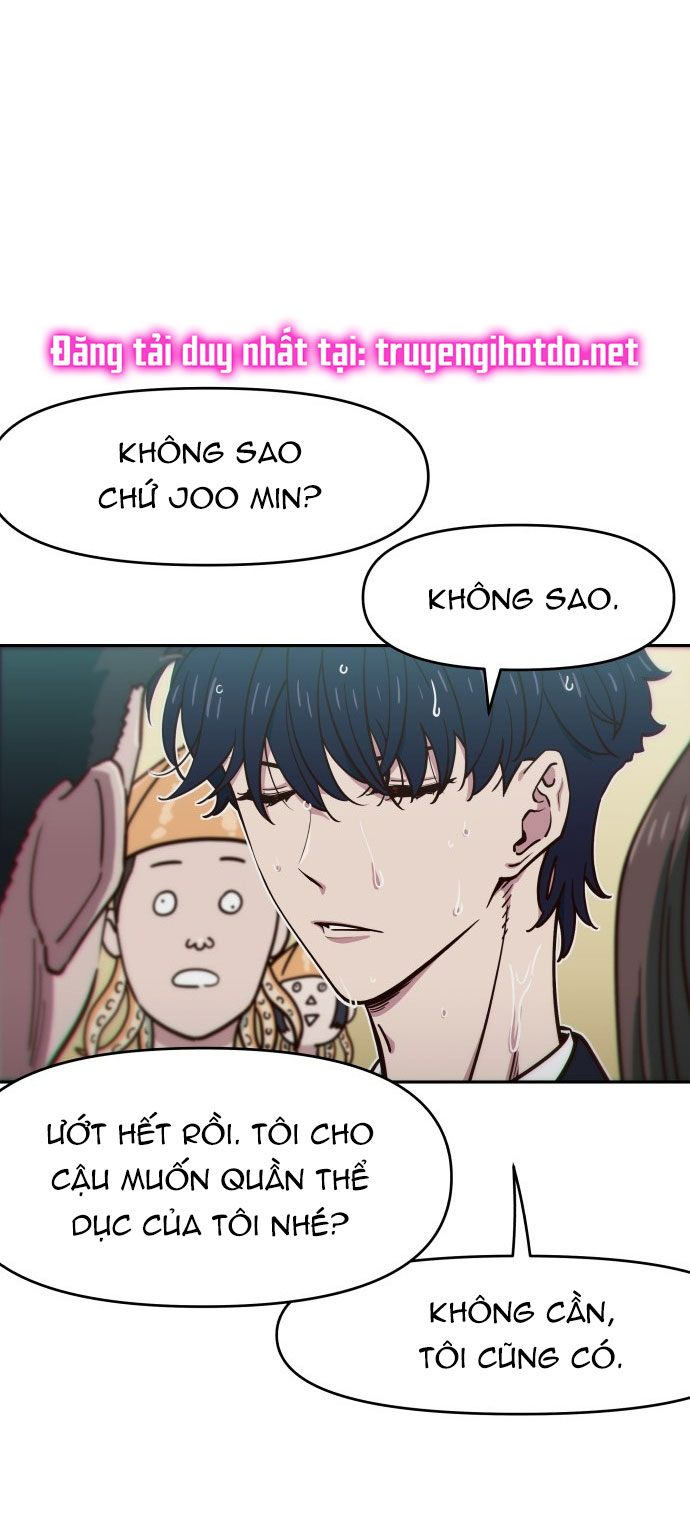 nữ sinh trường trung học chỉ bắt nạt tôi thôi chapter 1.1 31