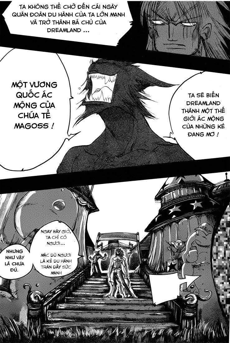 dreamland chapter 11 18