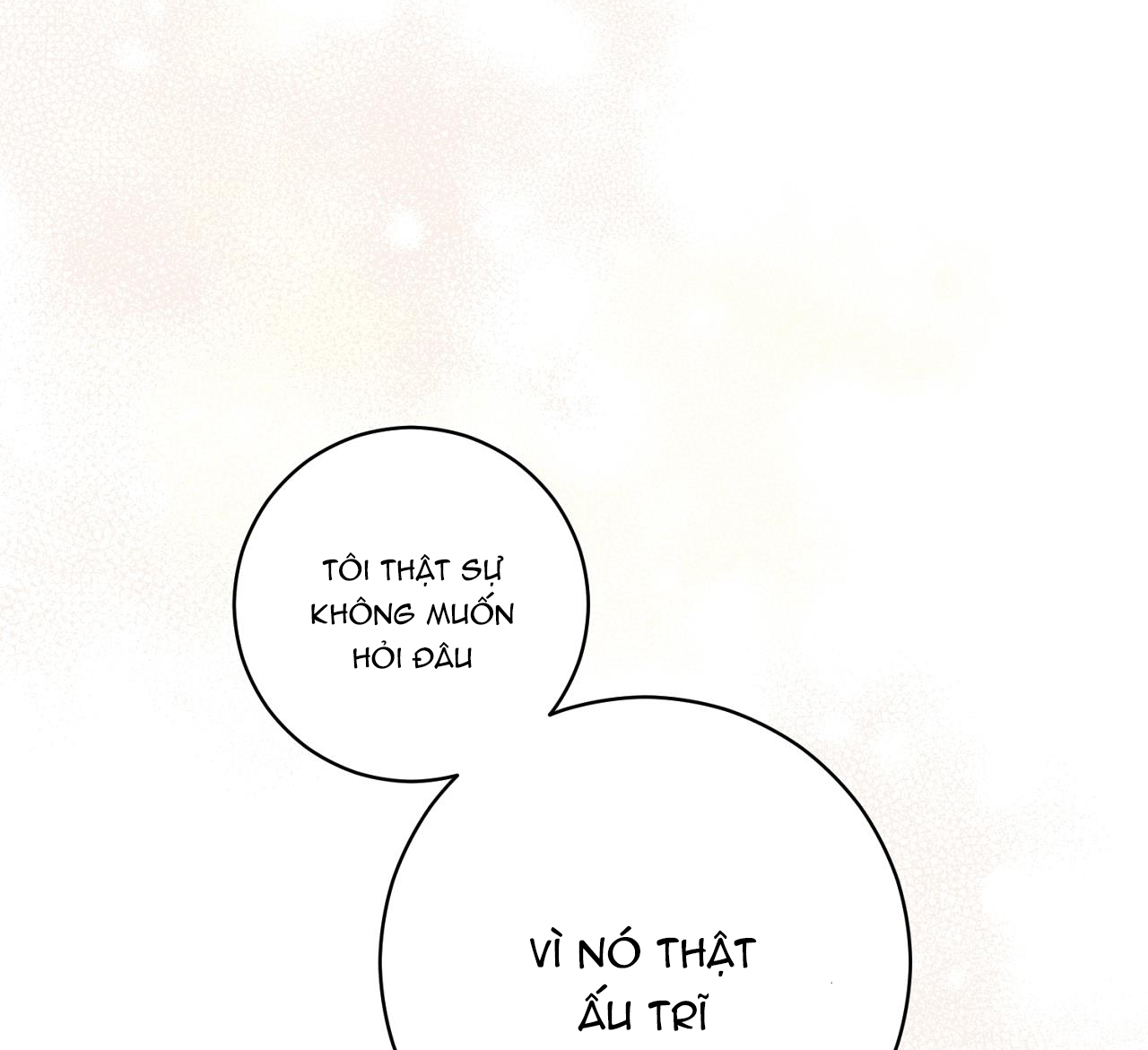 tình mình khó nói chapter 10 34