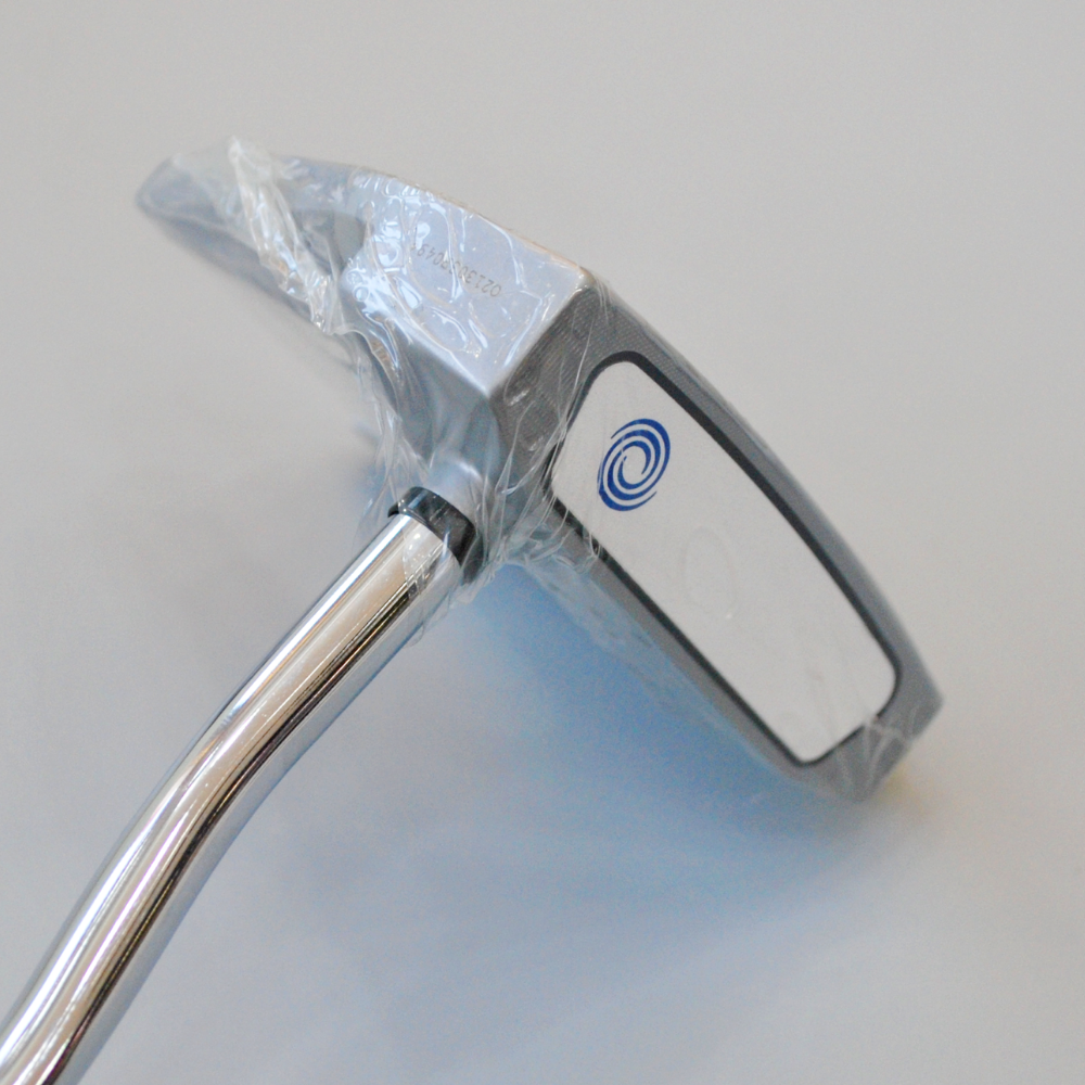Gậy Putter Odyssey White Hot OG 7 32 Inch Cho Nữ - Gậy Golf New Seal