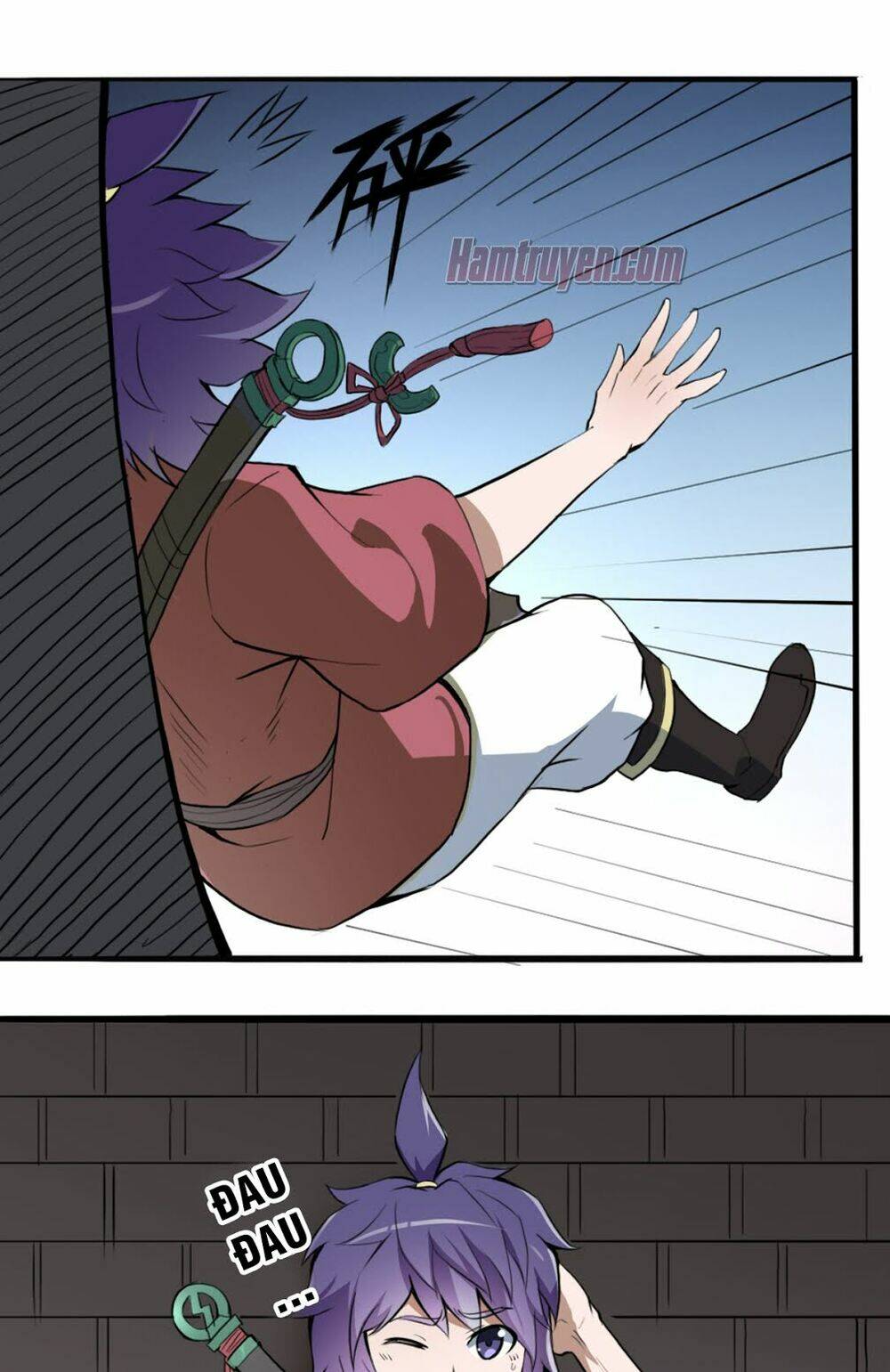 hiệp hành cửu thiên chapter 81 23