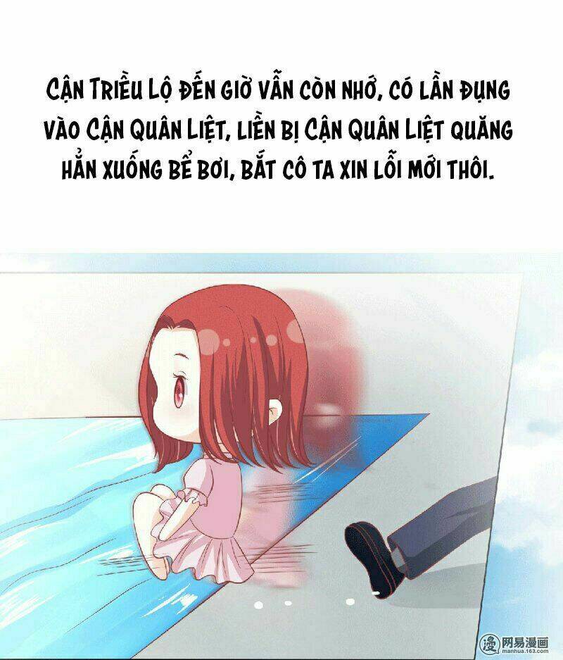 liệt ái tri hạ: series mật đào tiểu tình nhân chapter 149 24