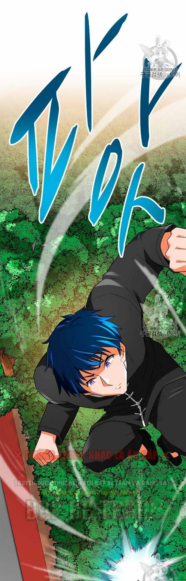 tôi tự động săn một mình chapter 66 45