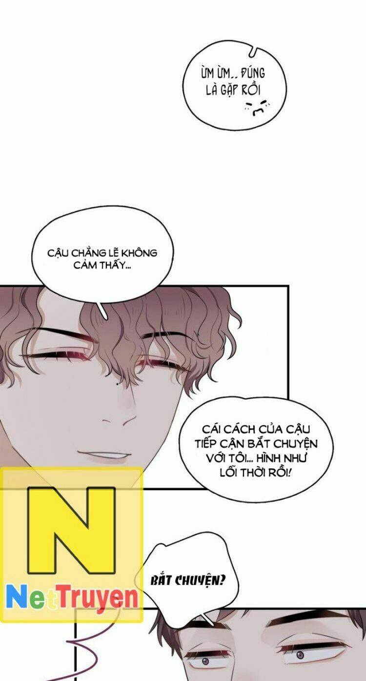 tên này khiến cho tôi không cách nào cự tuyệt chapter 2 20