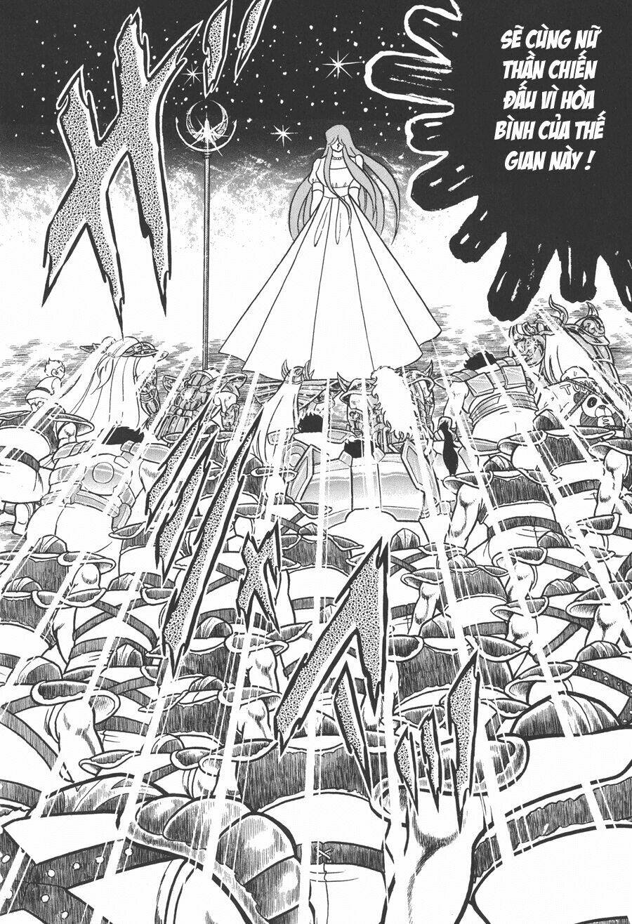 áo giáp vàng chapter 47 39