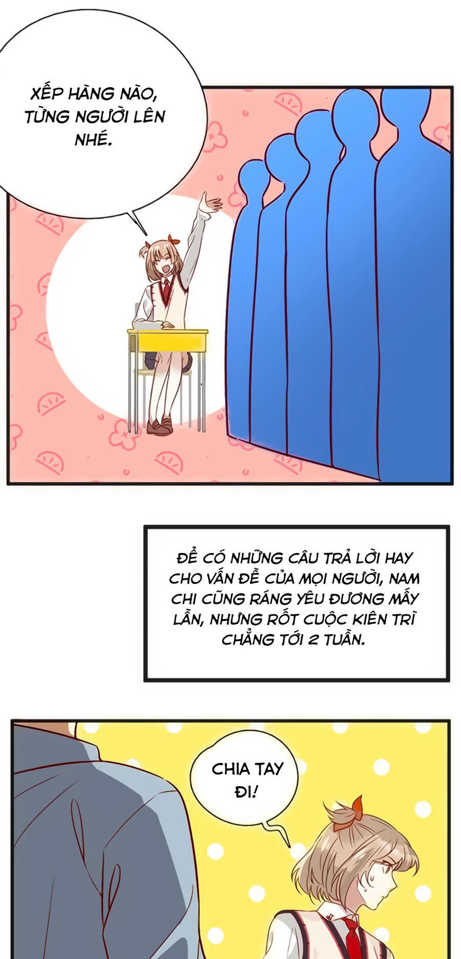 xông vào tim anh chapter 28 5