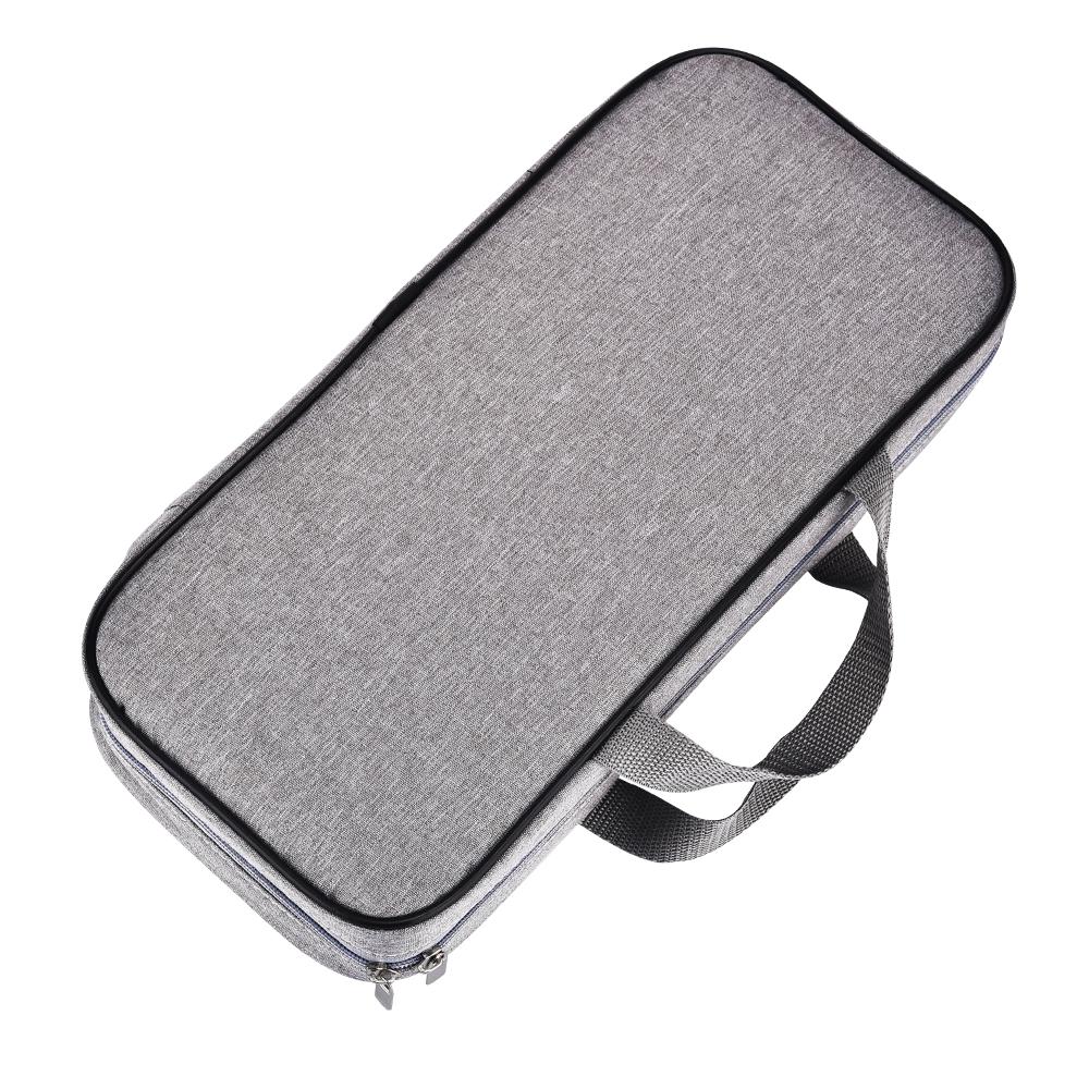 Portable Gimbal Carrying Bag Protective Storage Handbag Case Accessory Replacement for Zhiyun Smooth 4 for Handheld