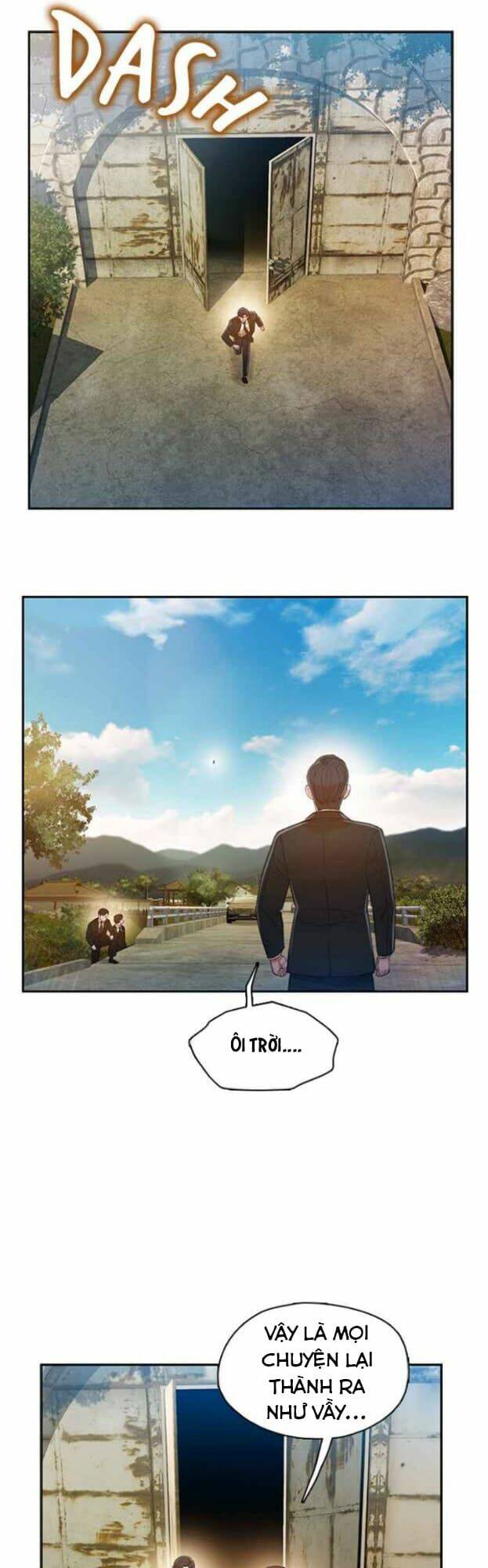 thiền định - samadhi chapter 19 41