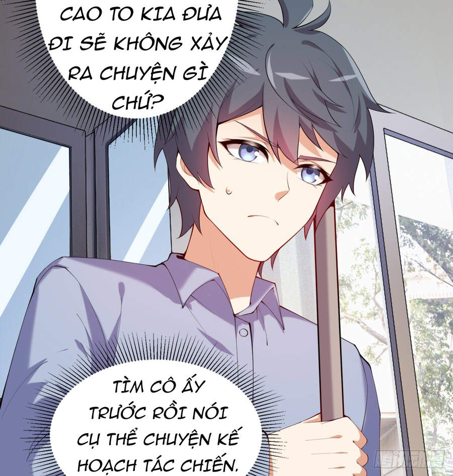 nhặt thuộc tính tại trái đất chapter 8 58