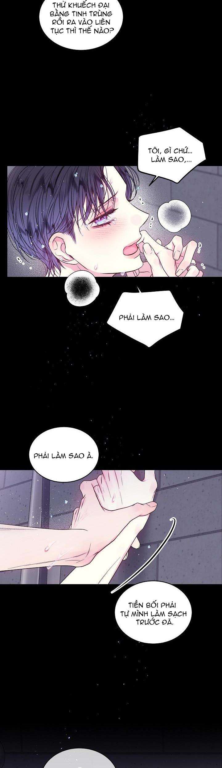 bình minh thứ hai chapter 51 37