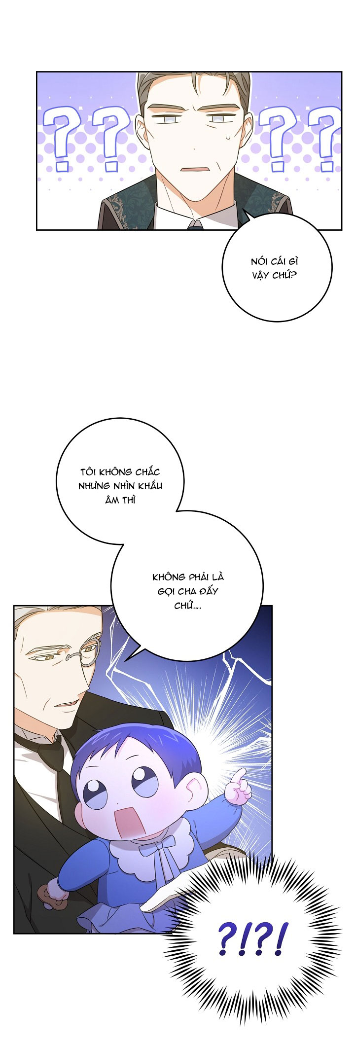 cho con cái núm dú đi mà chapter 13 14