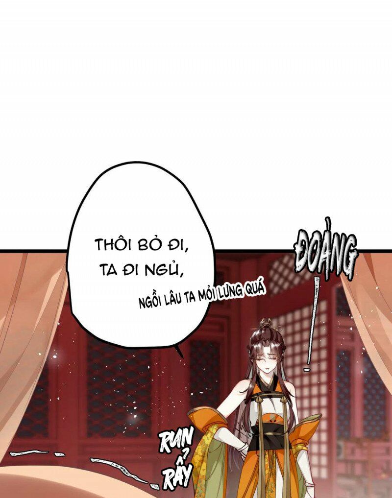 phế vật công chúa muốn nhặt chồng chapter 62 10